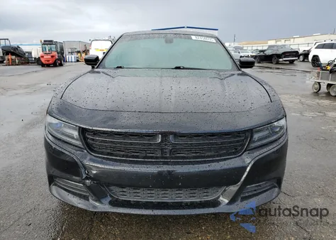 2016 Dodge Charger Sxt z USA, uszkodzony, nr VIN 2C3CDXHG6GH187668